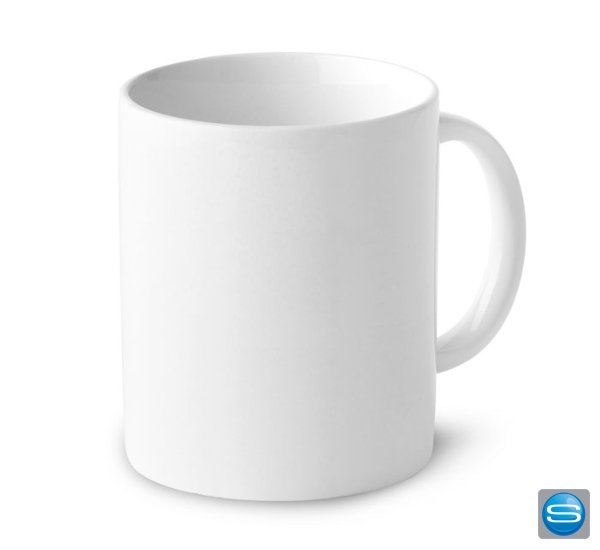 Tasse als Werbegeschenk mit Ihrem Motiv bedrucken