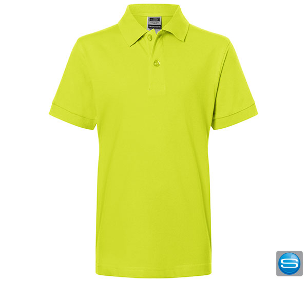 kinder-poloshirt-mit-logo