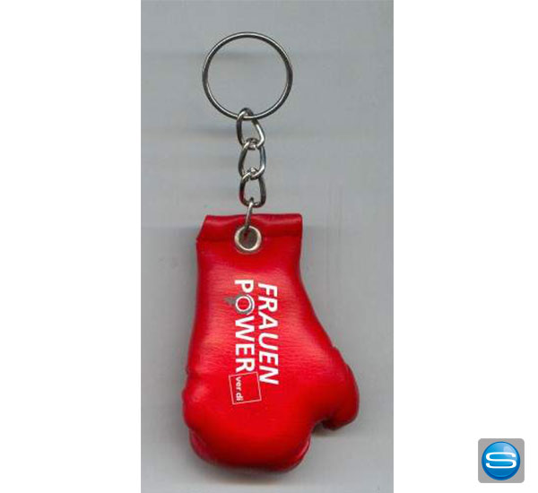 schluesselanhaenger-als-boxhandschuh-mit-motiv