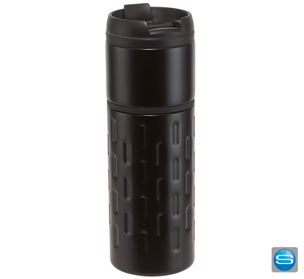 thermobecher-schwarz-bedrucken-als-werbegeschenk