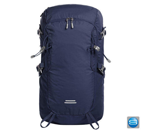 rucksack-dunkelblau-logo