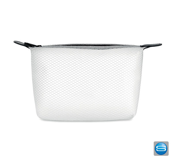 kosmetiktasche-als-werbemittel Kosmetiktasche aus EVA-Mesh individuell veredelbar