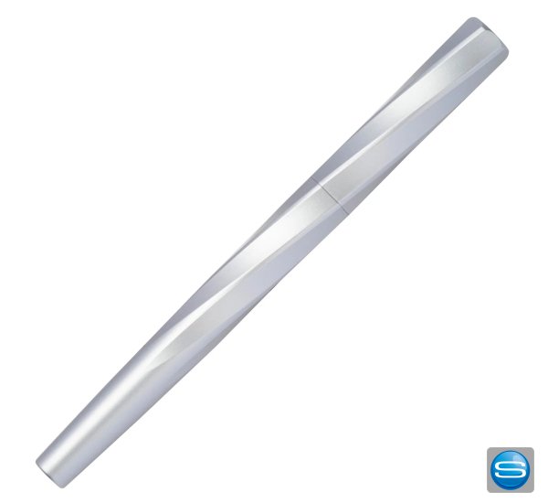 Messing Rollerball von MoLu als hochwertiges Werbegeschenk