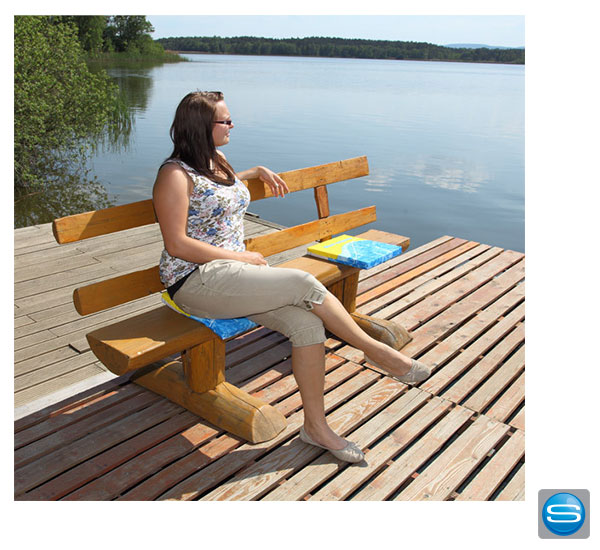 sitzkissen-bedrucken-mit-logo Boden Sitzkissen individuell bedruckt