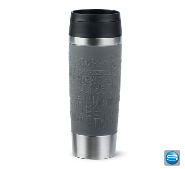 EMSA Travel Mug CLASSIC Grande mit Werbeanbringung EMSA Travel Mug CLASSIC Grande mit Werbeanbringung
