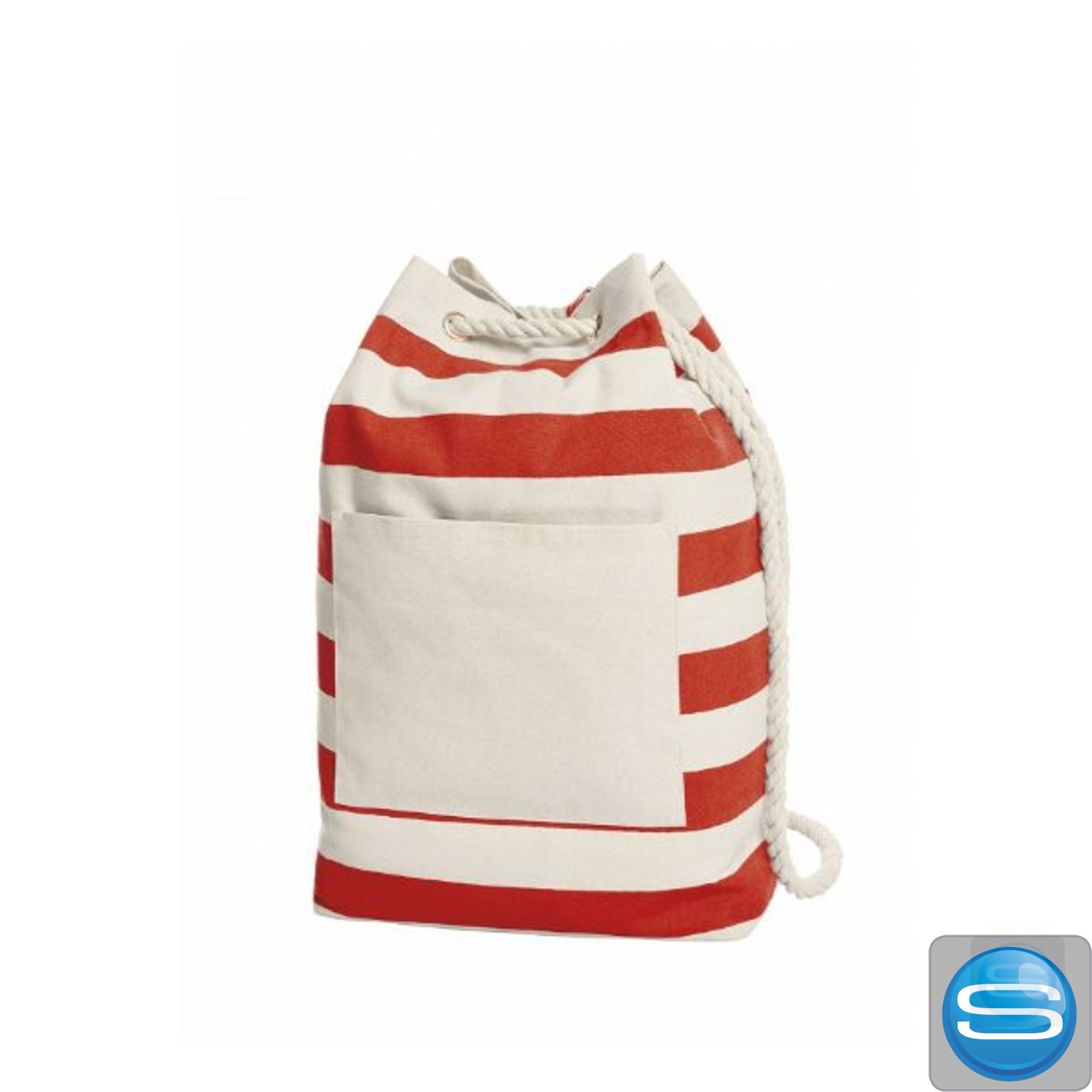 HALFAR Rucksack BEACH für Ihr Firmenbranding