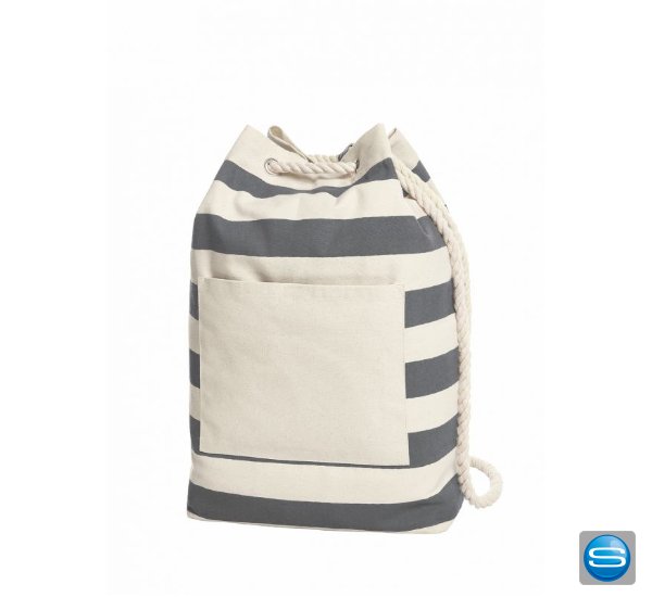 Alltags-Rucksack mit Ihrem Logo