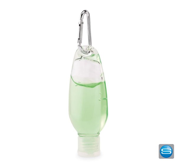 Aloe Vera Gel als Giveaway bedrucken