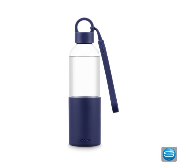 Bodum Trinkflasche aus Tritan als Werbeartikel