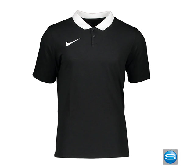Nike Poloshirt als individuelles Werbegeschenk mit Ihrem Logo bedrucken