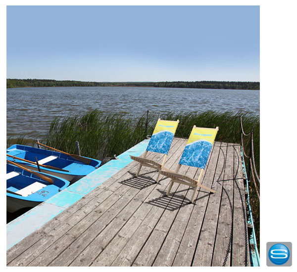 strandstuhl-individuell-bedrucken Strandstühle mit Ihrer Werbung bedruckt