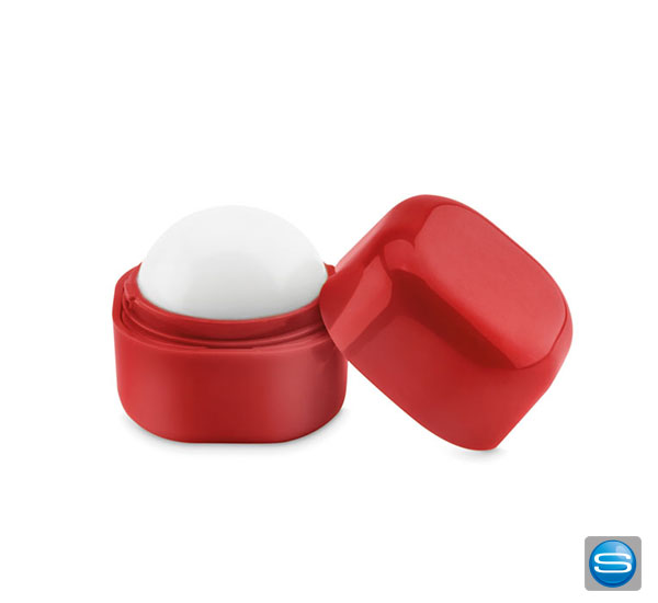 lippen-balsam Lippenbalsam in einer Box mit Ihrem Logo