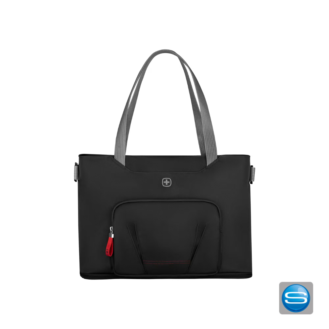 Wenger Aktentasche Motion Deluxe Tote als Werbeartikel