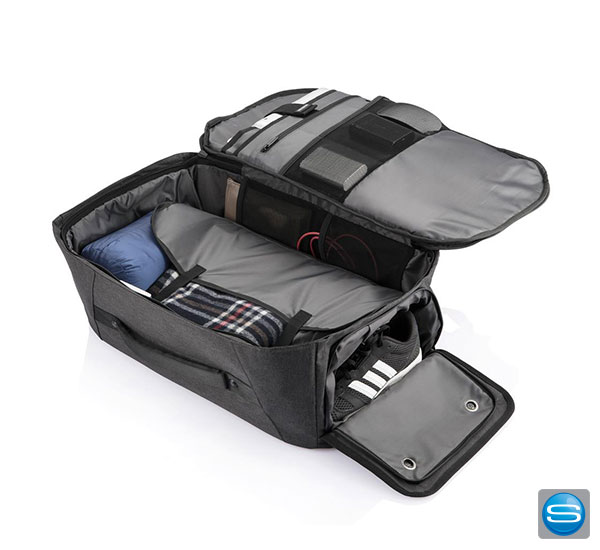 bobby-duffle-anti-diebstahl-reisetasche-als-werbegeschenk-mit-logo-bedrucken-innenraum-stauraum