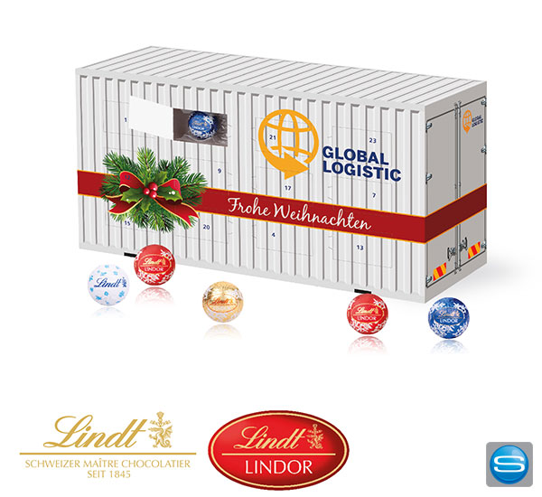 lindt-adventskalender-container