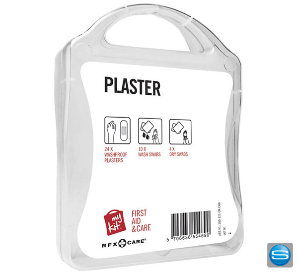 pflaster-set-als-werbegeschenk