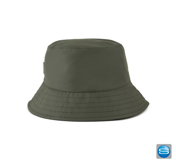 VINGA Hut aus recyceltem PET mit Logostick VINGA Hut aus recyceltem PET mit Logostick