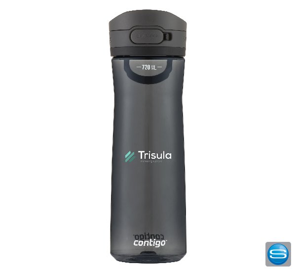 Contigo Trinkflasche Jackson mit Ihrem Logo