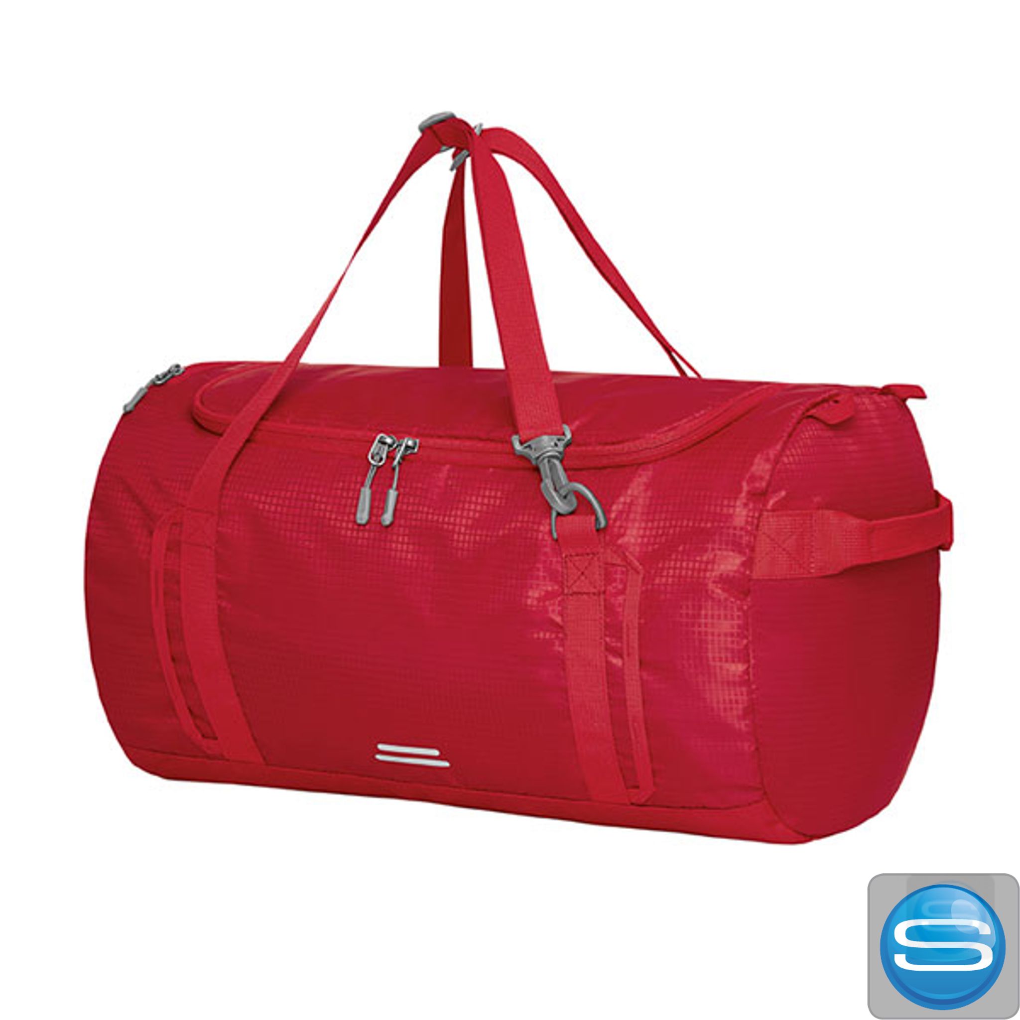 Halfar Sporttasche OUTDOOR mit Werbedruck