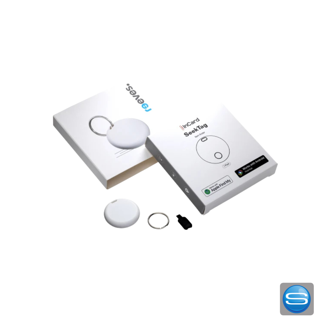 GPS-Tracker 2 in 1 als Werbegeschenk 