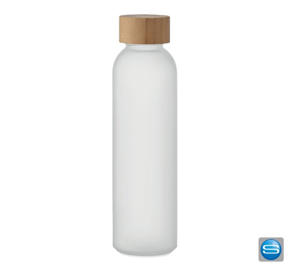Faltbare Wasserflaschen als Werbegeschenk