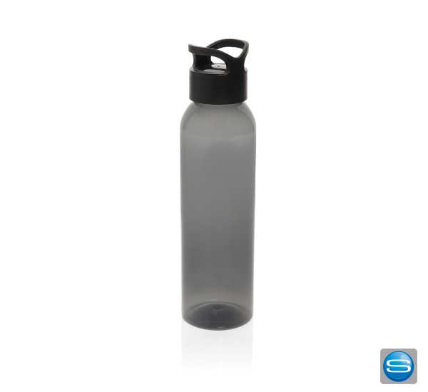 Oasis RCS recycelte PET Wasserflasche bedrucken
