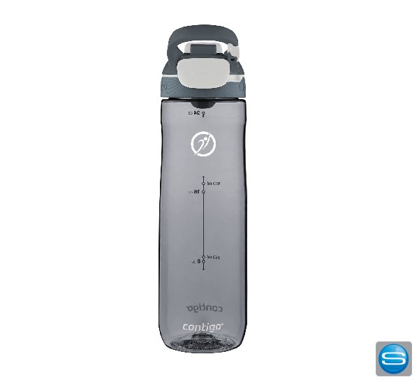 Contigo Cortland Trinkflasche mit Ihrem Logo