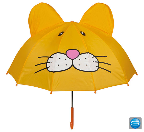 Kinderregenschirm als Werbegeschenk für Ihre Firma