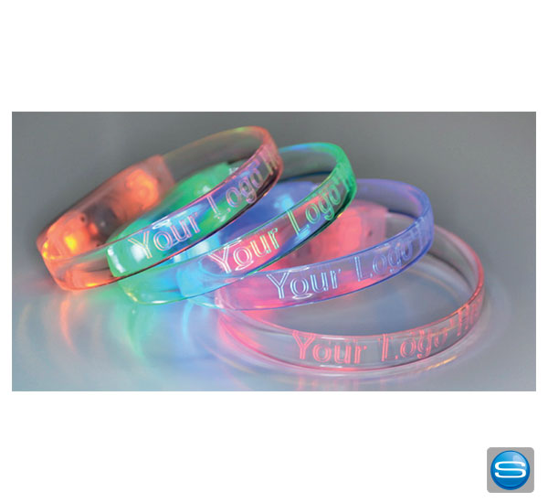 LED-Armband-mit-LogogravurLdIqIxvADGjSU Leuchtendes Armband mit Sound und Logo