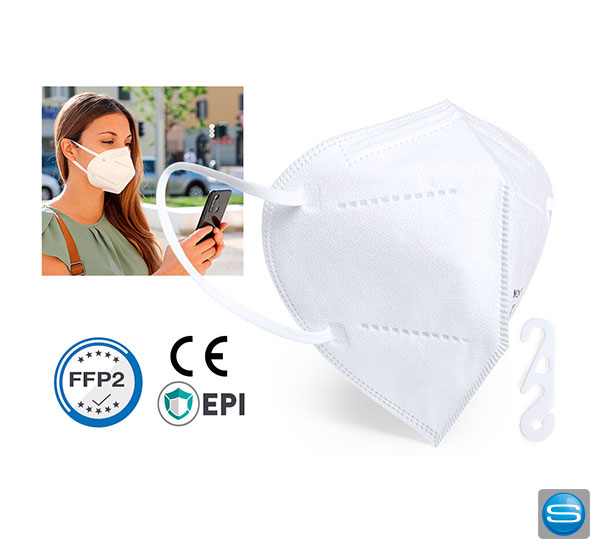 FFP2 Masken in weiß ab Lager lieferbar zum Superpreis so lange der Vorrat reicht