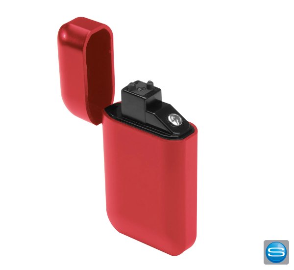 USB Lichtbogen Feuerzeug als Werbegeschenk bedrucken USB Lichtbogen Feuerzeug als Werbegeschenk bedrucken