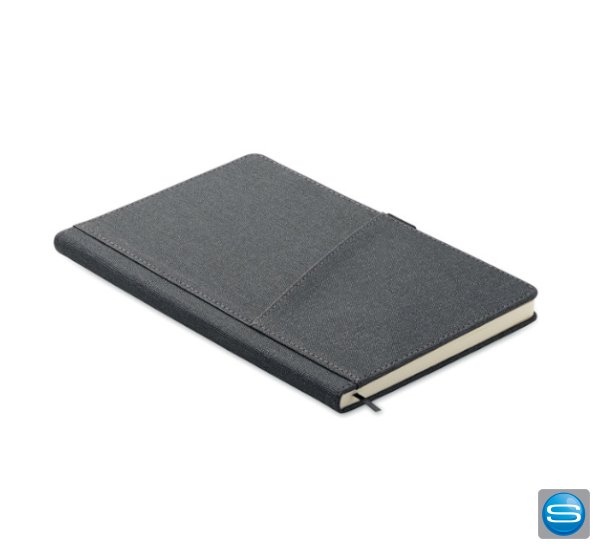 Notizbuch A5 als Werbegeschenk mit Logo bedrucken