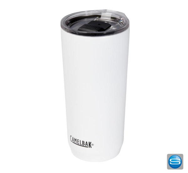vakuumisolierter Camelbak® Horizon Trinkbecher 600ml mit Ihrem Motiv vakuumisolierter Camelbak® Horizon Trinkbecher 600ml mit Ihrem Motiv