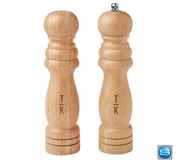 Salt-Pepper-Bedruckt-Werbemittel