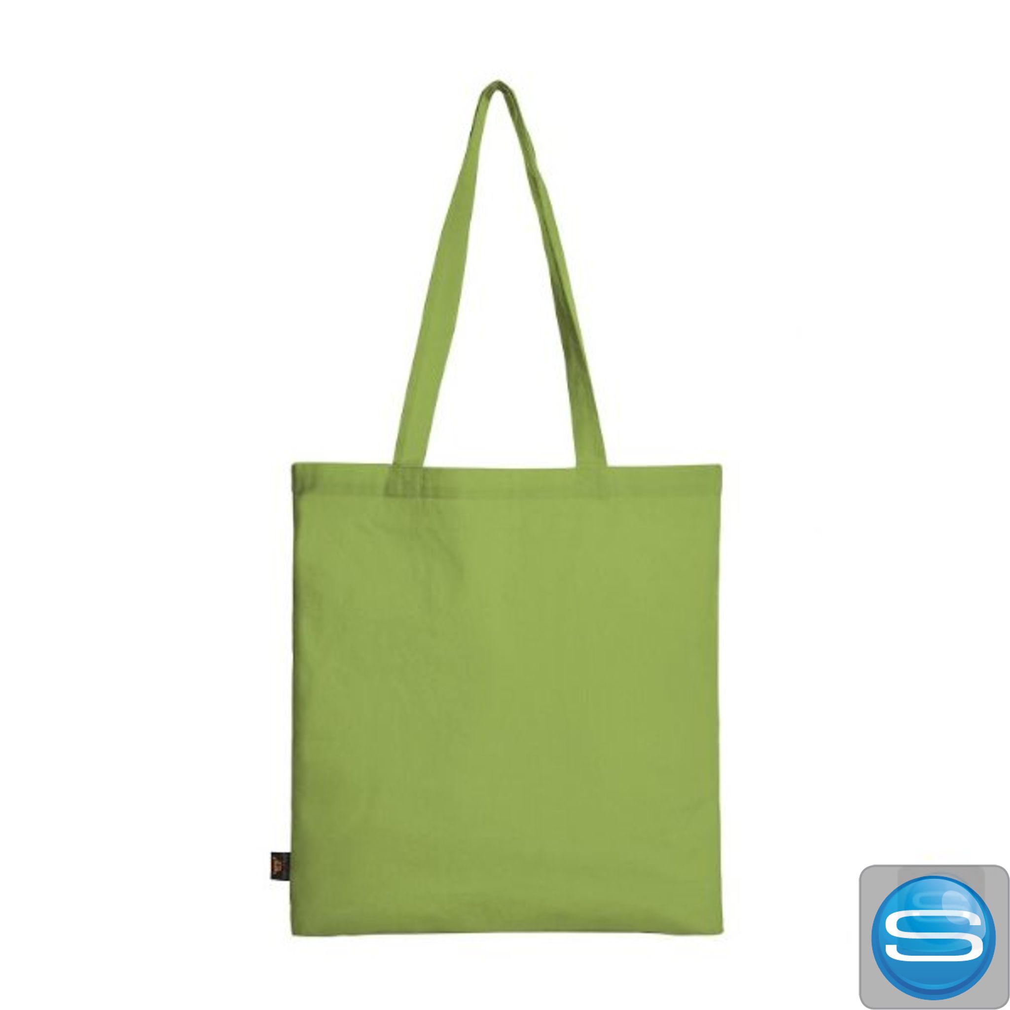 Shopper Halfar EARTH mit Ihrem Logo