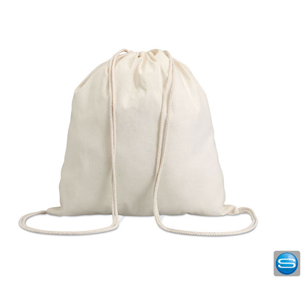 beutel-mit-kordelzug-bedrucken Zugbeutel mit Ihrer persönlichen Werbung