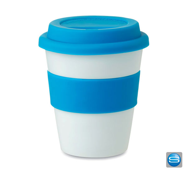 Coffee-to-Go Becher als Werbemittel