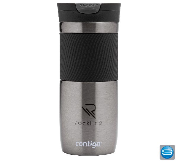 Contigo Byron Medium Thermobecher als Werbeträger