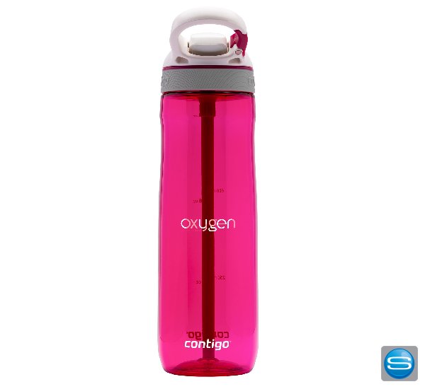 Contigo Ashland Tritan Renew Trinkflasche als Werbeartikel