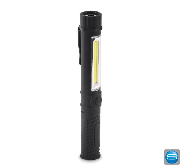 LED Taschenlampe als Werbegeschenk mit Logo