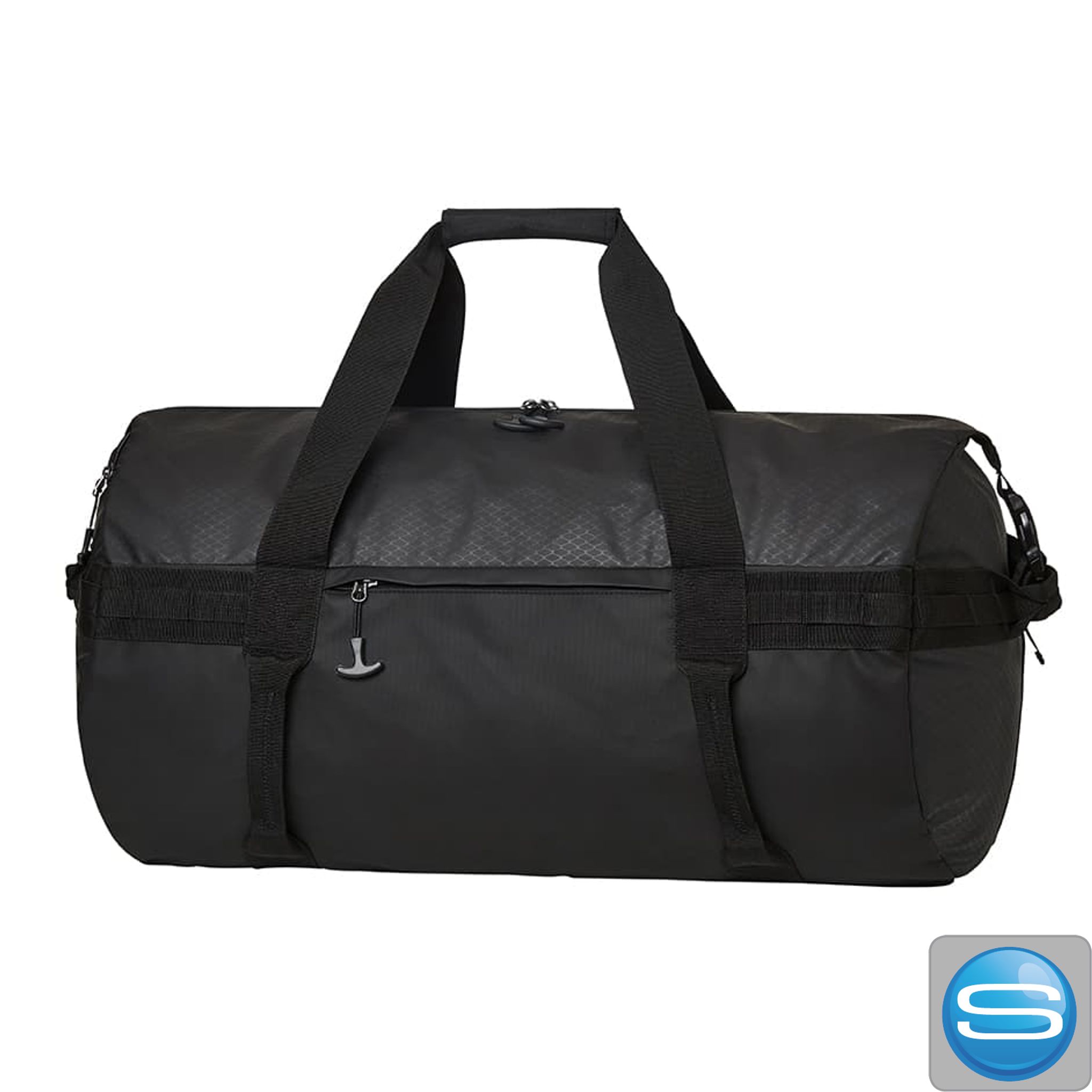 Halfar Sport- und Reisetasche ACTIVE mit Ihrem Logo