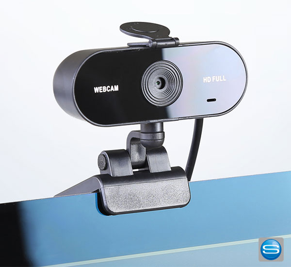 Webcam als Werbeartikel fürs Homeoffice