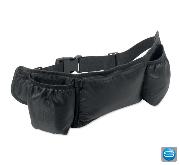 Gürteltasche als Werbemittel mit Ihrem Logo