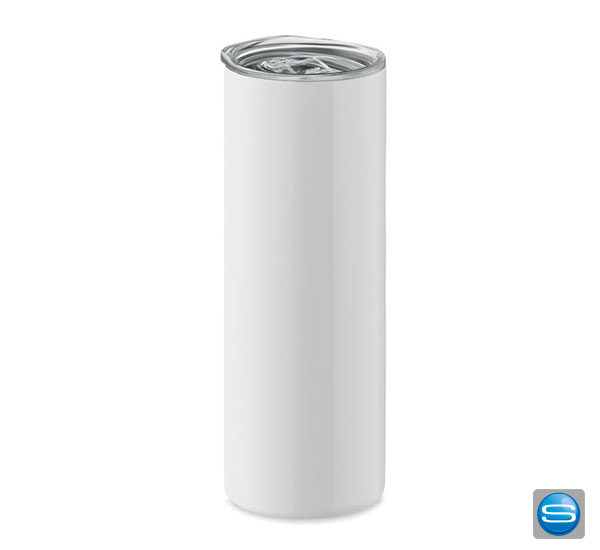 trinkflasche-aluminiumSZ88naEc8oeoR Doppelwandiger Becher als Werbegeschenk