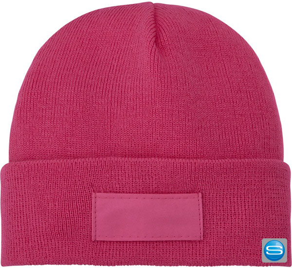 pinke-muetzen-bedrucken