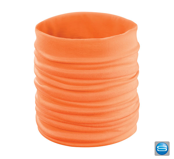schal-als-werbemittel-mit-logodruck-orange