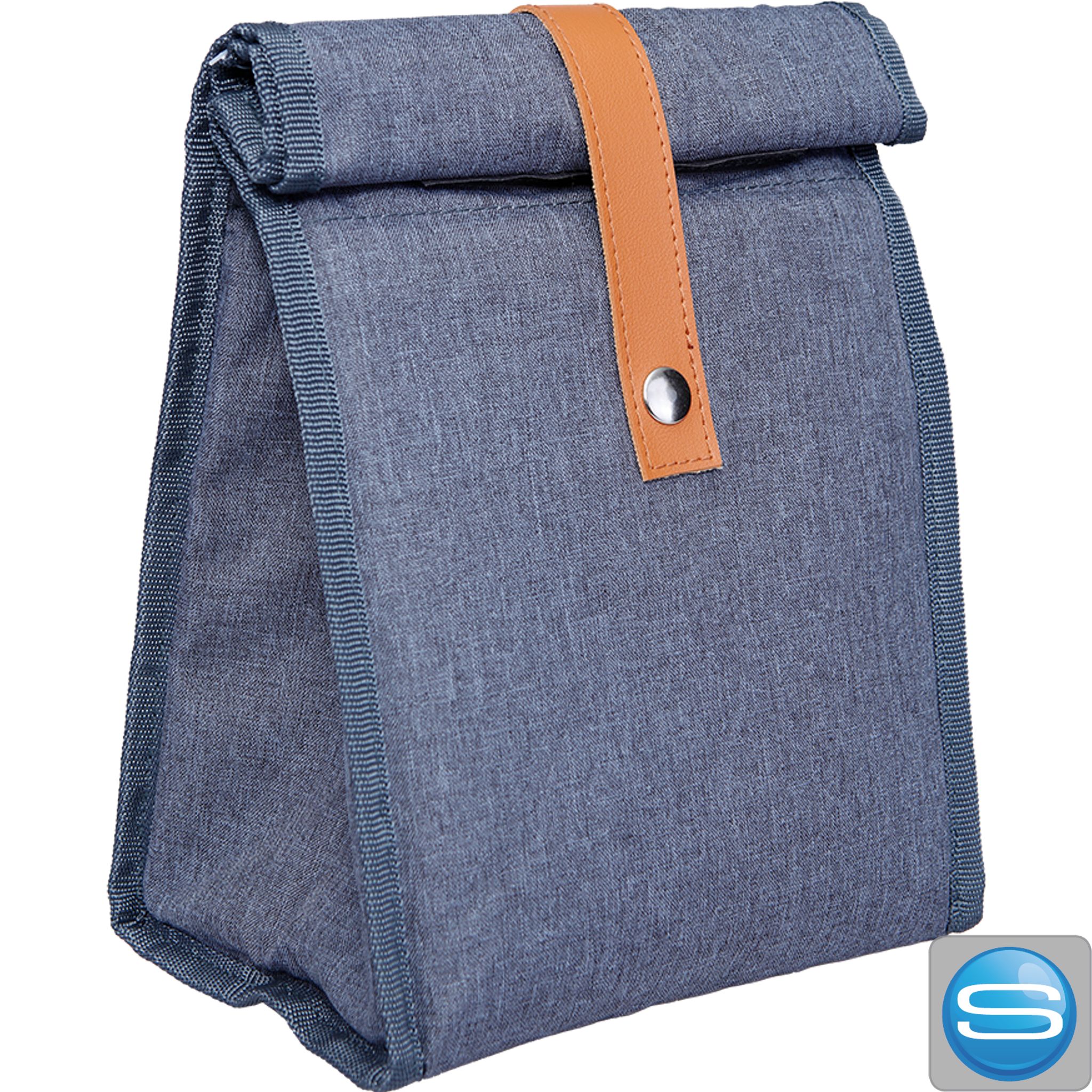 Lunch-Kühltasche mit individuellem Transferdruck