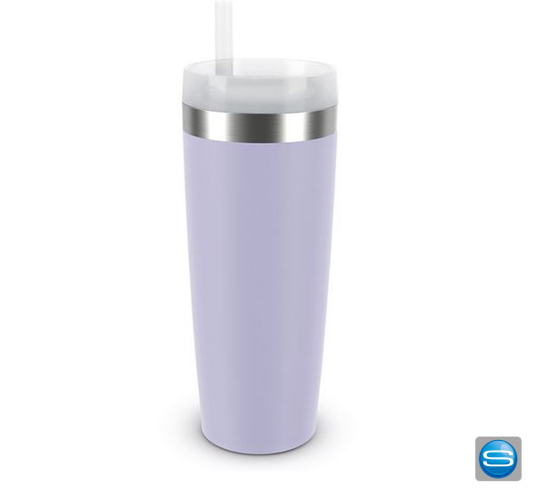 EMSA TRAVEL MUG Cool³ mit Ihrem Logo gravieren