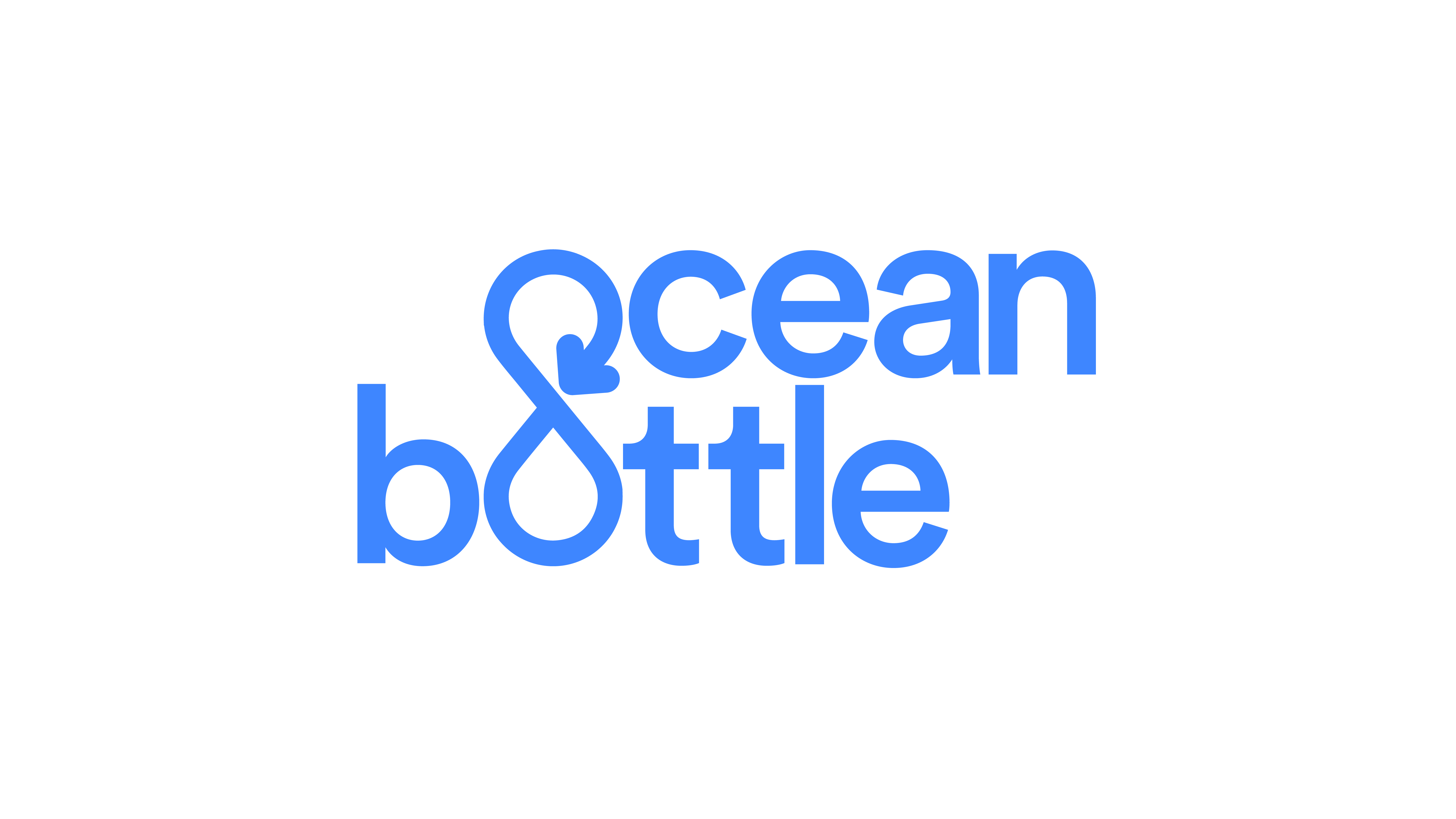 Ocean Bottle Ocean Bottle