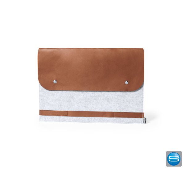 Laptoptasche aus Rpet mit Motiv bedrucken Laptoptasche aus Rpet mit Motiv bedrucken